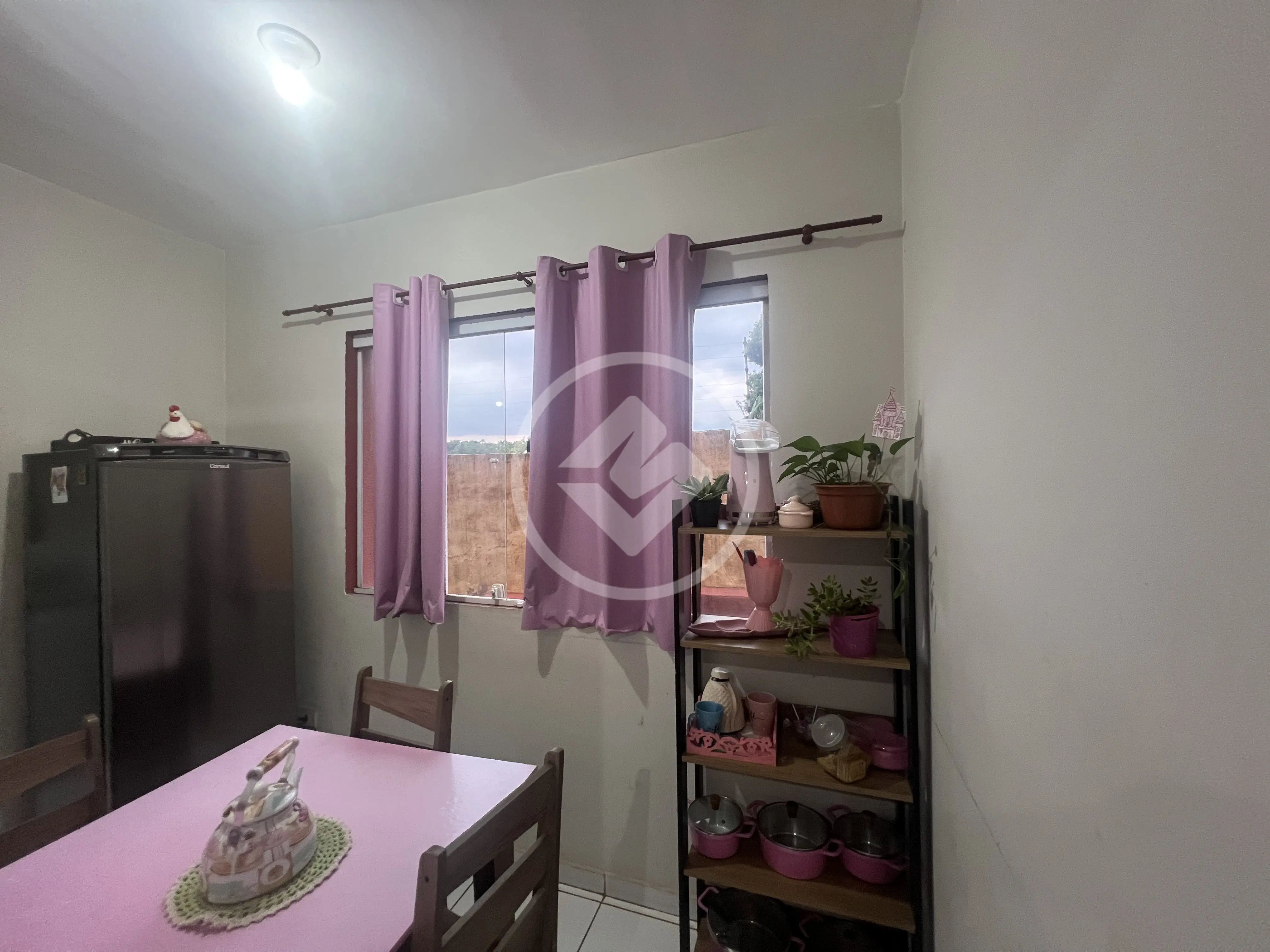 Apartamento 2 quartos no Jardim Santa Rosa, Araras — foto 5 de 6