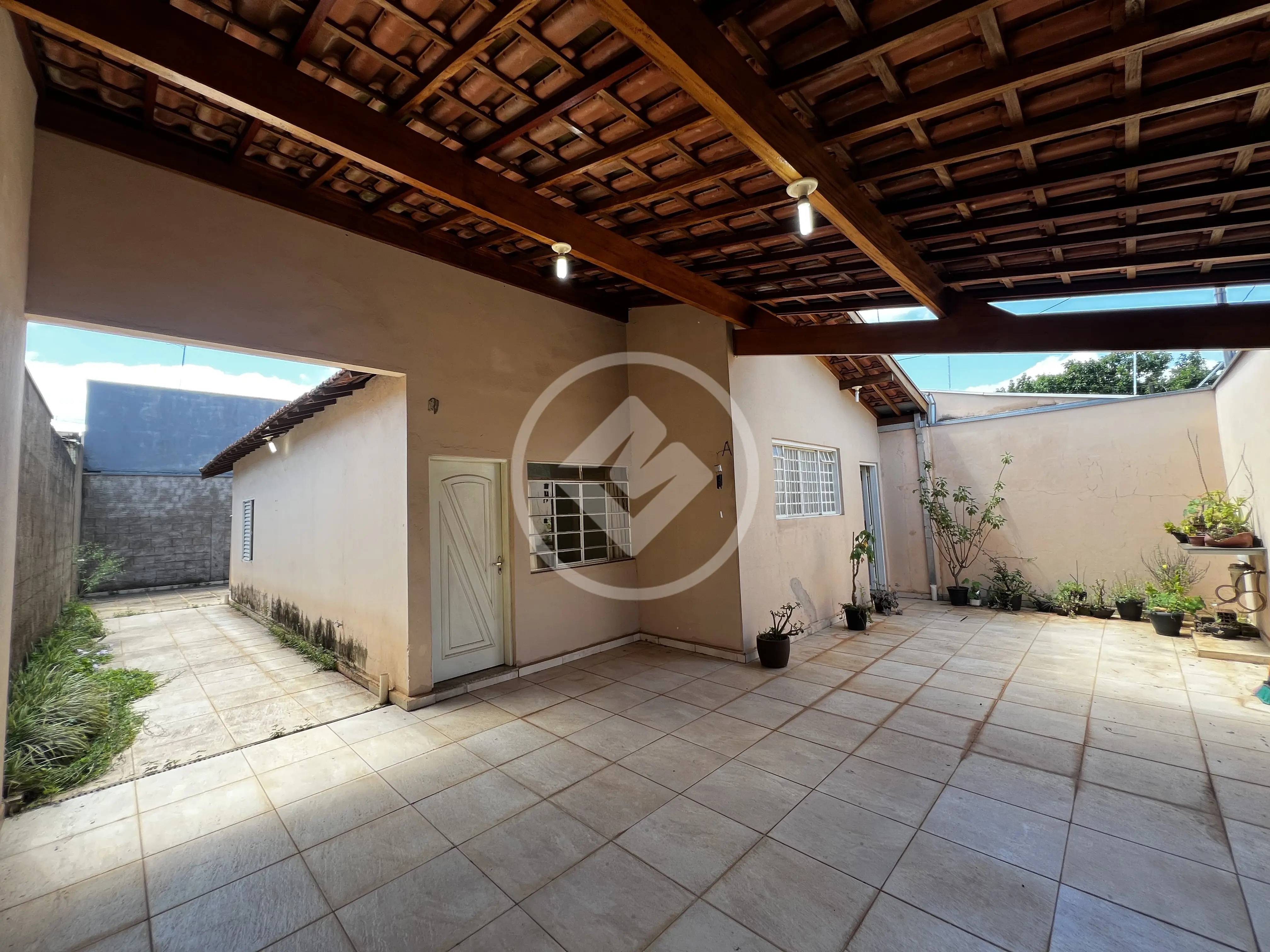 Casa Jd Versalles