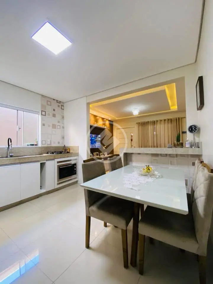 Casa 2 quartos no Jardim Itamaraty, Araras — foto 4 de 6