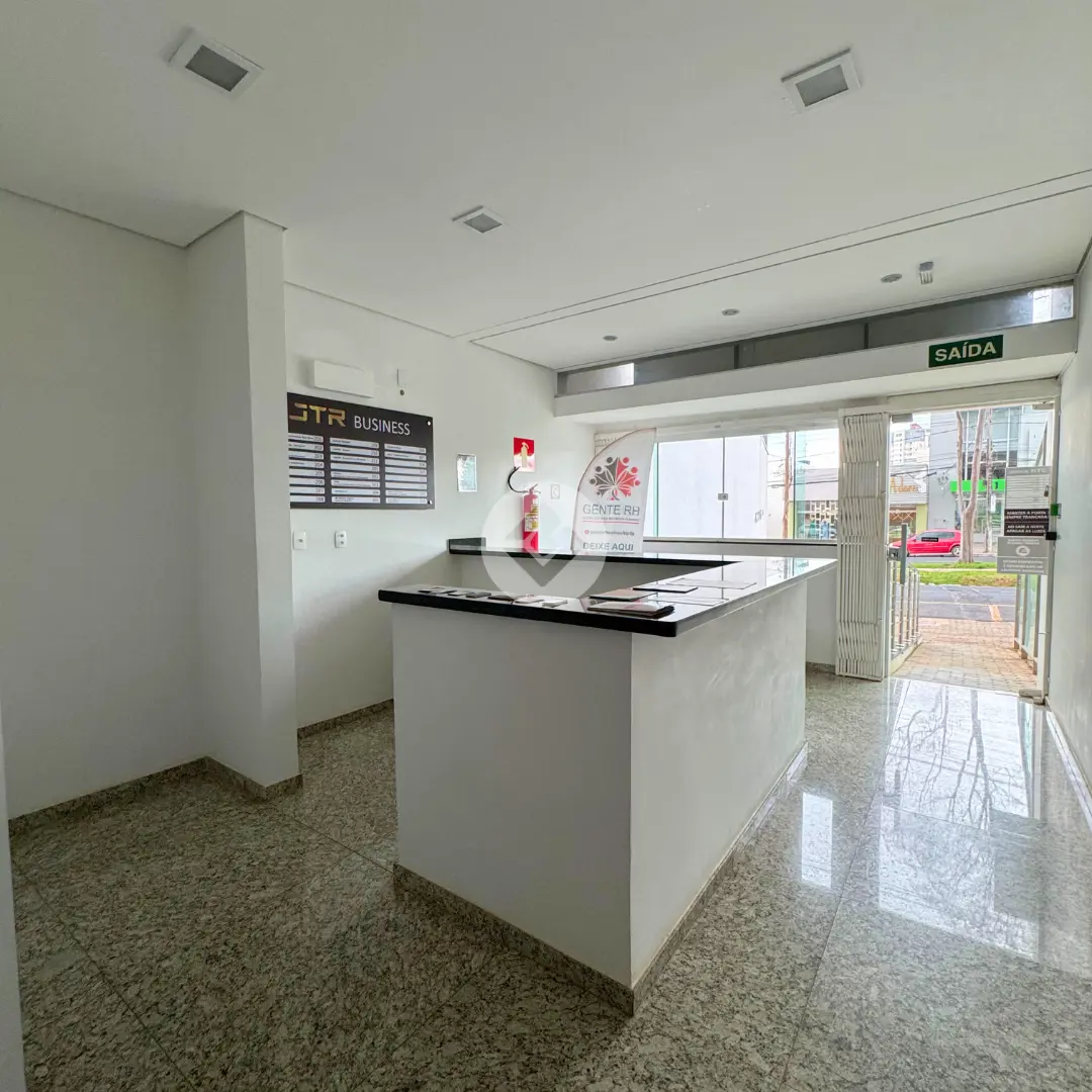 Sala Comercial no Centro, Araxá — foto 6 de 6