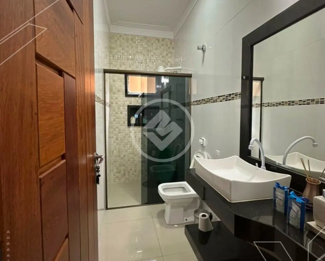 Casa 5 quartos no Veredas da Cidade, Araxá — foto 6 de 6