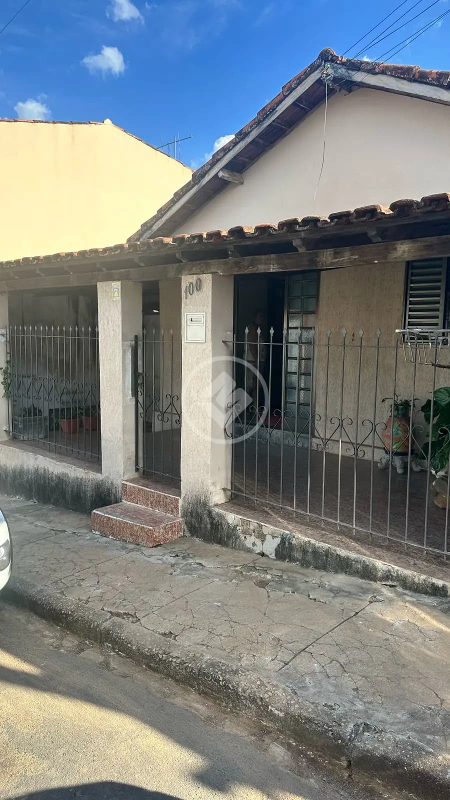 Casa Doutor Pedro Pezzuti, Araxá - MG — foto 1