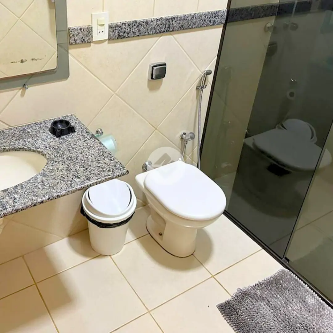 Casa 3 quartos no Veredas da Cidade, Araxá — foto 6 de 6