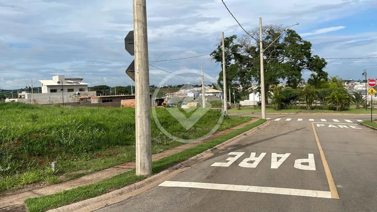 Terreno no Loteamento Villa das Artes, Araxá — foto 3 de 6