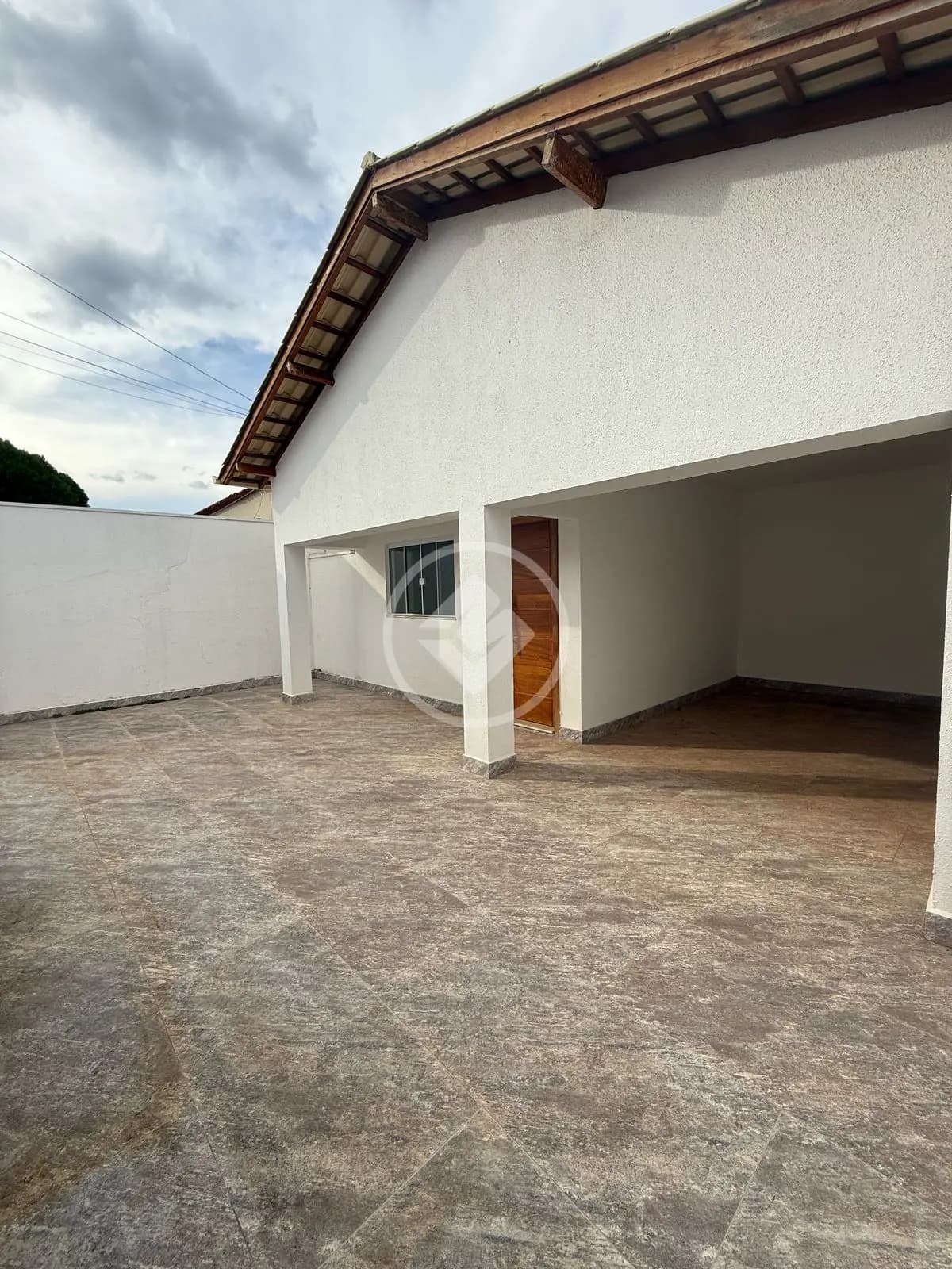 Casa Vila Rica, Araxá - MG — foto 2