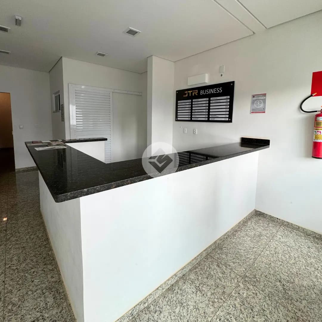 Sala Comercial no Centro, Araxá — foto 5 de 6
