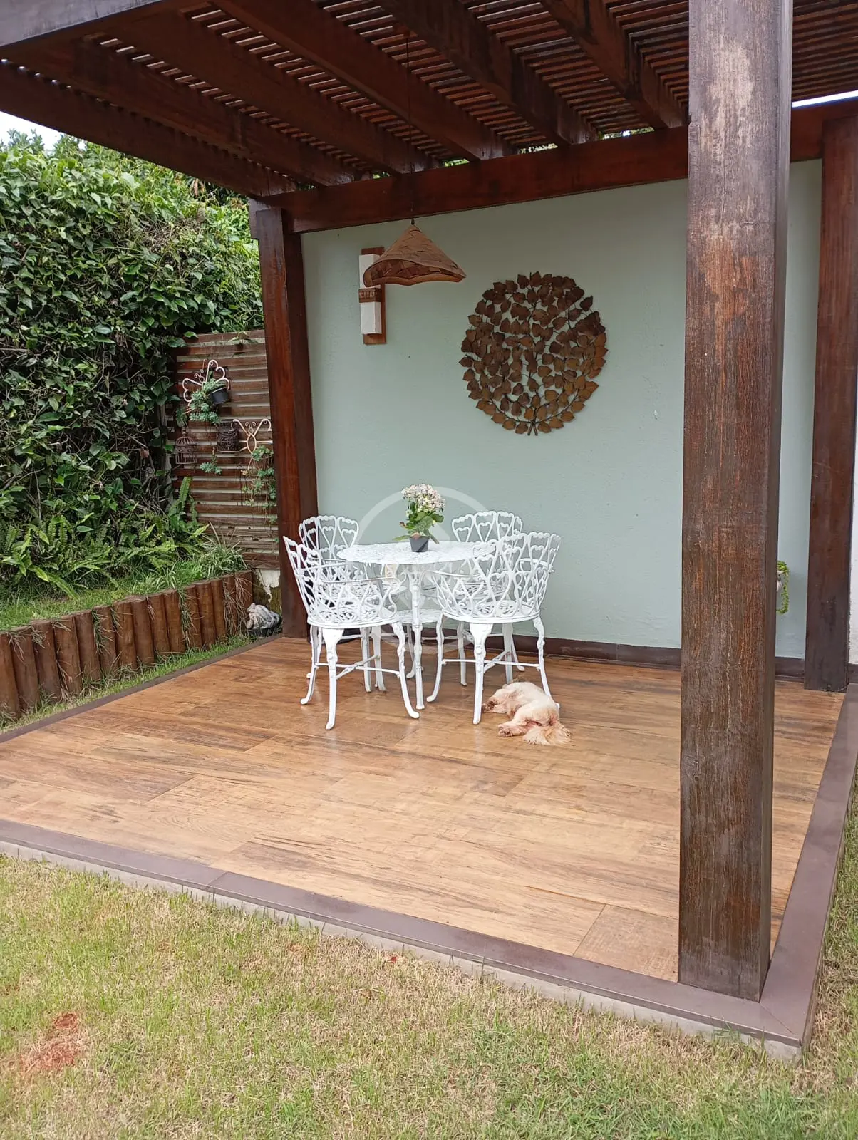 Casa Condomínio Área I (CBMM), Araxá - MG — foto 1