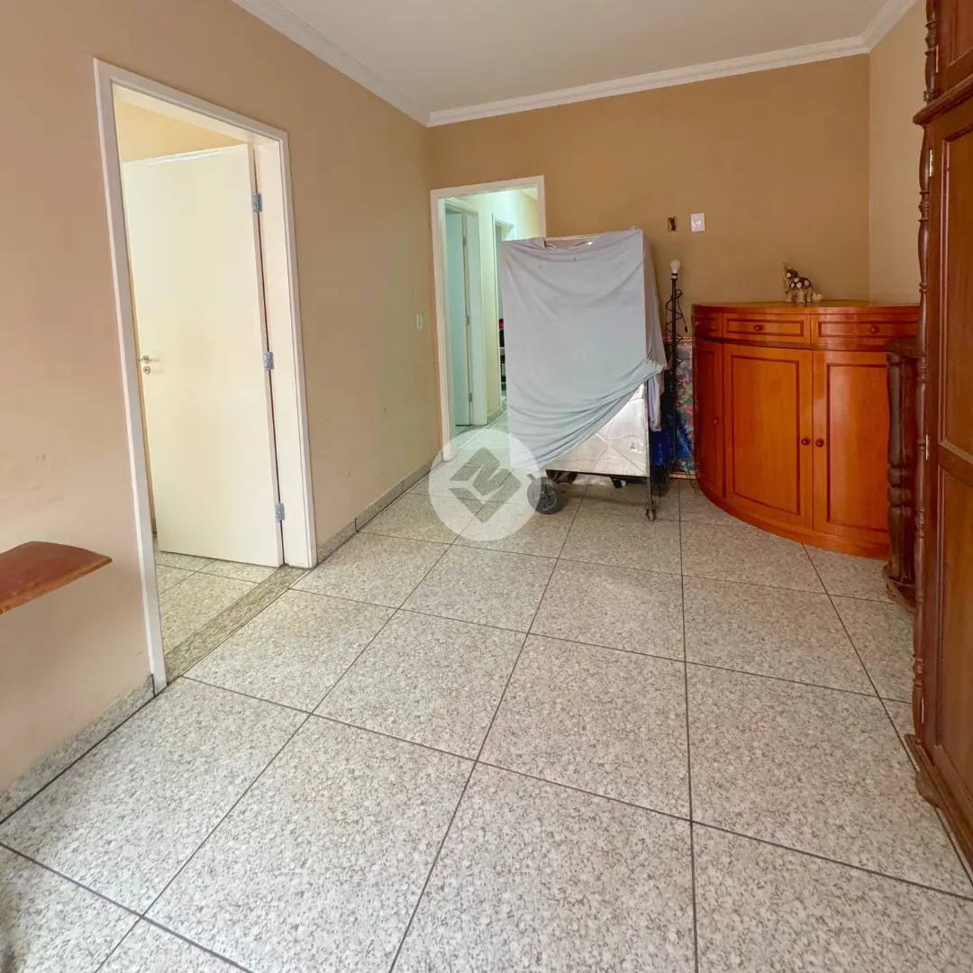 Casa 3 quartos no Vila João Ribeiro, Araxá — foto 3 de 6