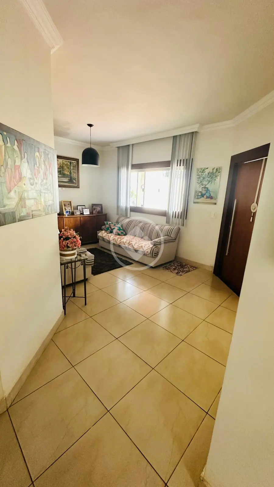 Casa Guilhermina Vieira Chaer, Araxá - MG — foto 1