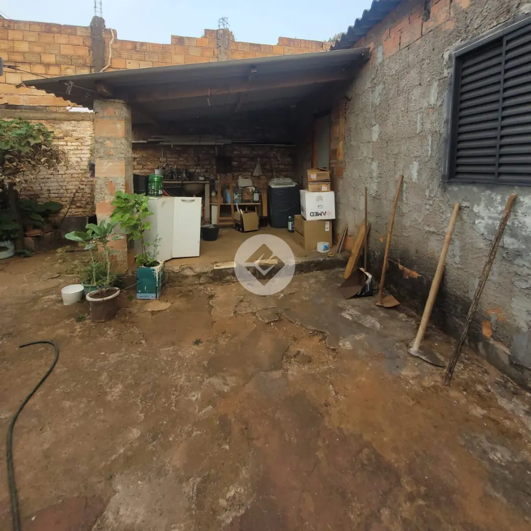 Casa 3 quartos no Vila Santa Terezinha, Araxá — foto 3 de 6