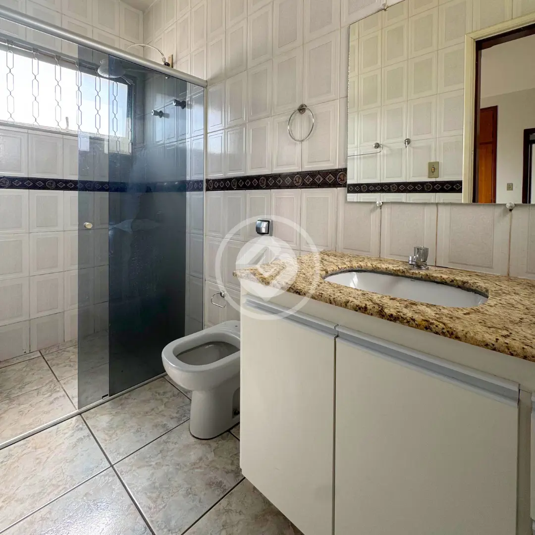 Apartamento Duplex 3 quartos no Centro, Araxá — foto 6 de 6