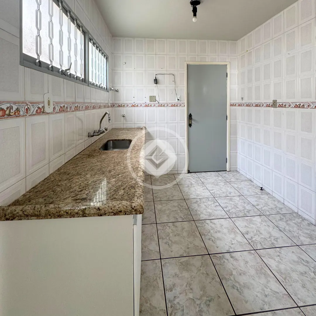 Apartamento Duplex 3 quartos no Centro, Araxá — foto 4 de 6