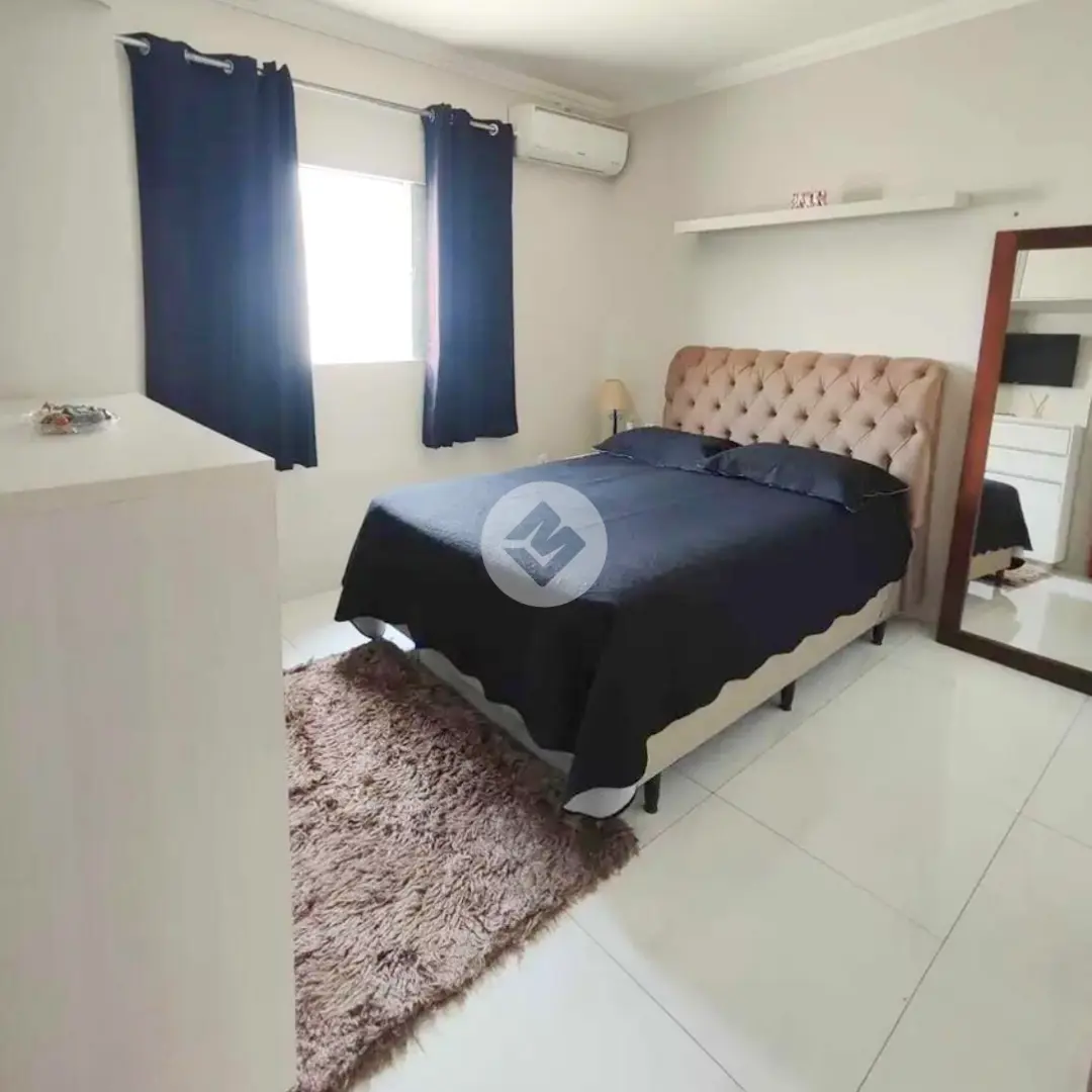 Casa 3 quartos no Santa Rita, Araxá — foto 6 de 6