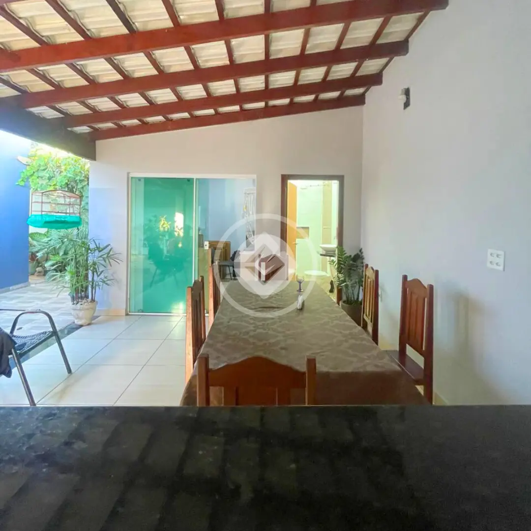 Casa 4 quartos no Pão-de-Açúcar, Araxá — foto 5 de 6