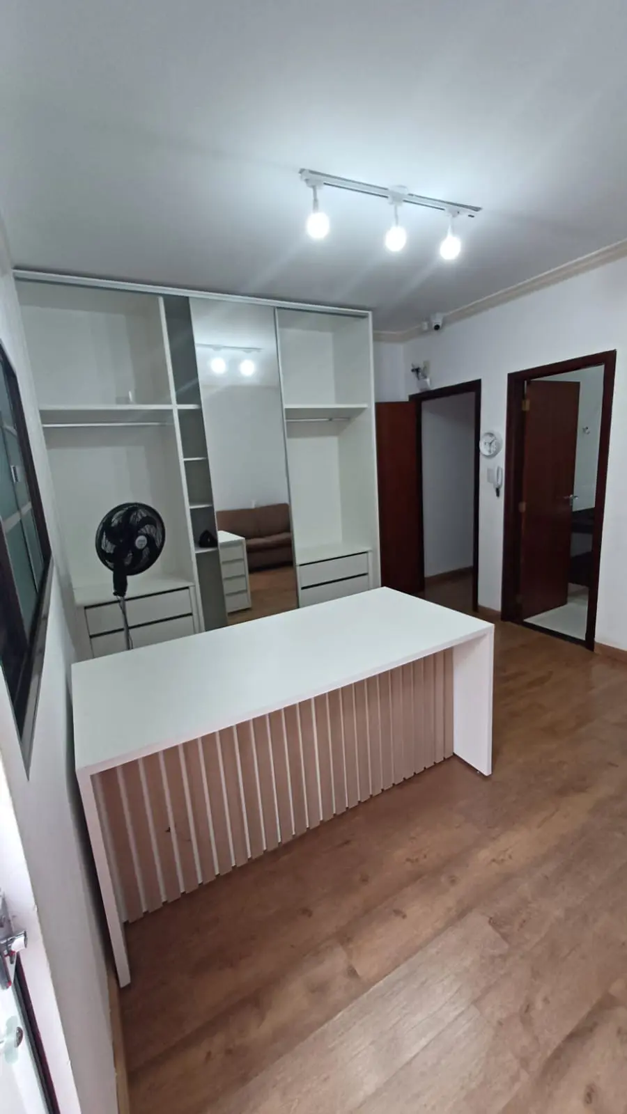 Casa 3 quartos no Guilhermina Vieira Chaer, Araxá — foto 4 de 6