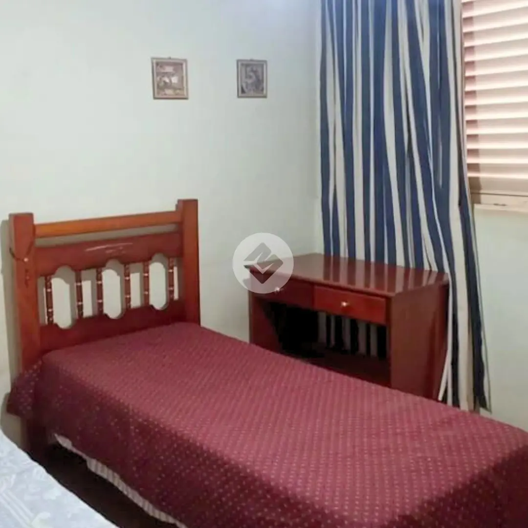 Apartamento Triplex 6 quartos no Centro, Araxá — foto 5 de 6