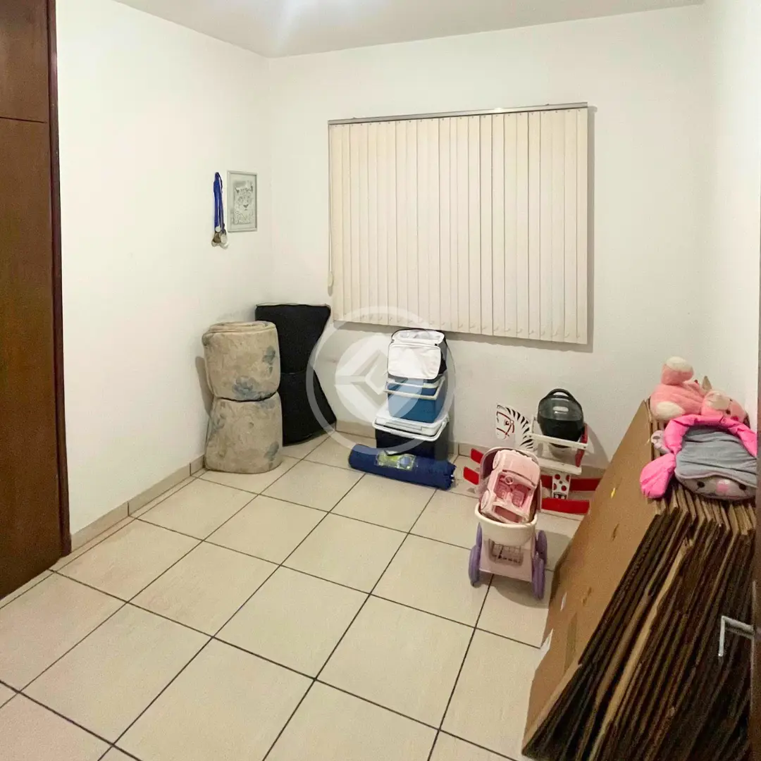 Apartamento 3 quartos no Vila São Pedro, Araxá — foto 3 de 6