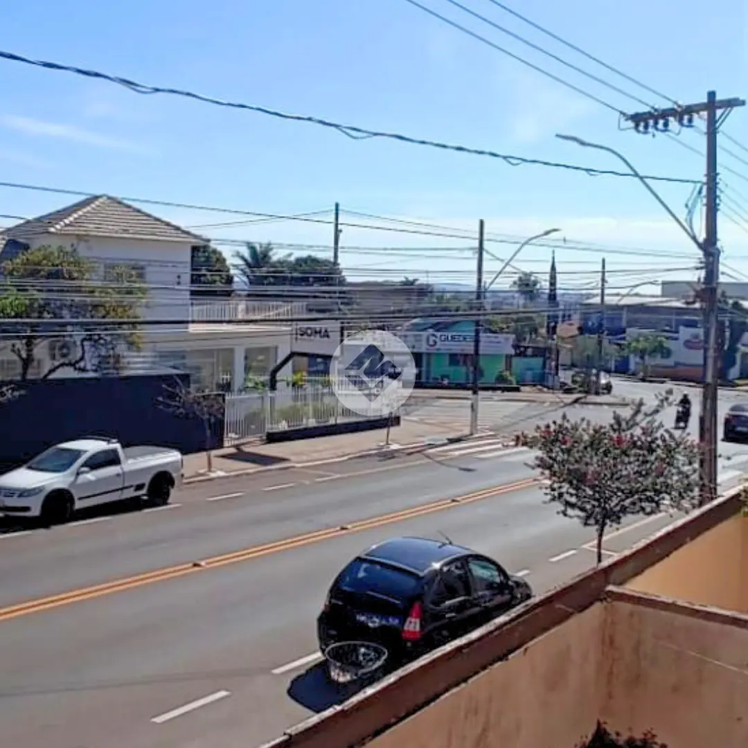 Apartamento Triplex 6 quartos no Centro, Araxá — foto 6 de 6