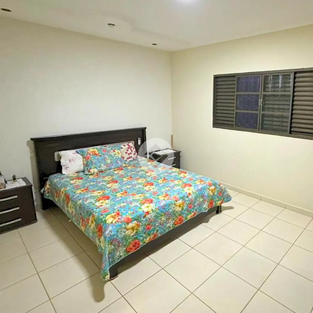 Casa 3 quartos no Veredas da Cidade, Araxá — foto 3 de 6