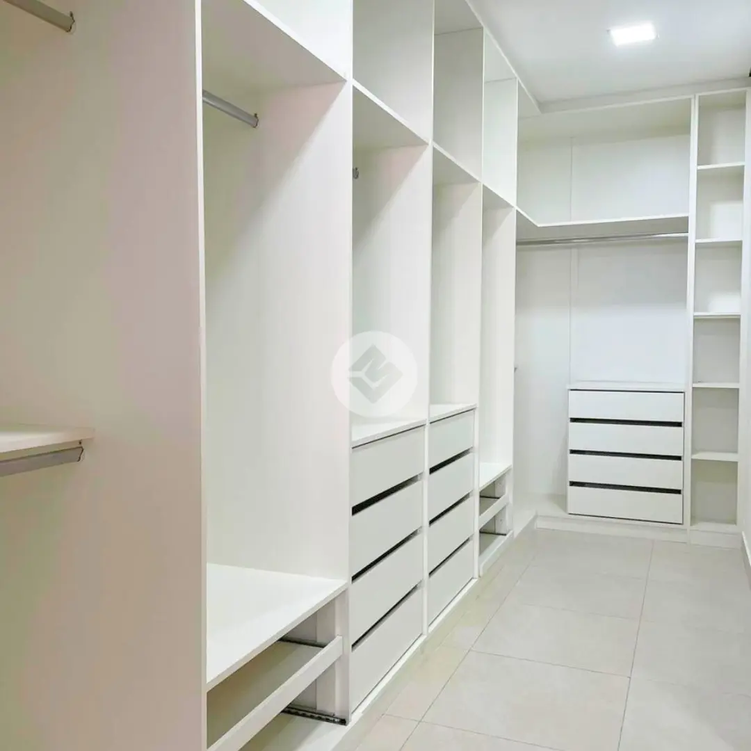Apartamento 3 quartos no Vila Fertiza, Araxá — foto 5 de 6