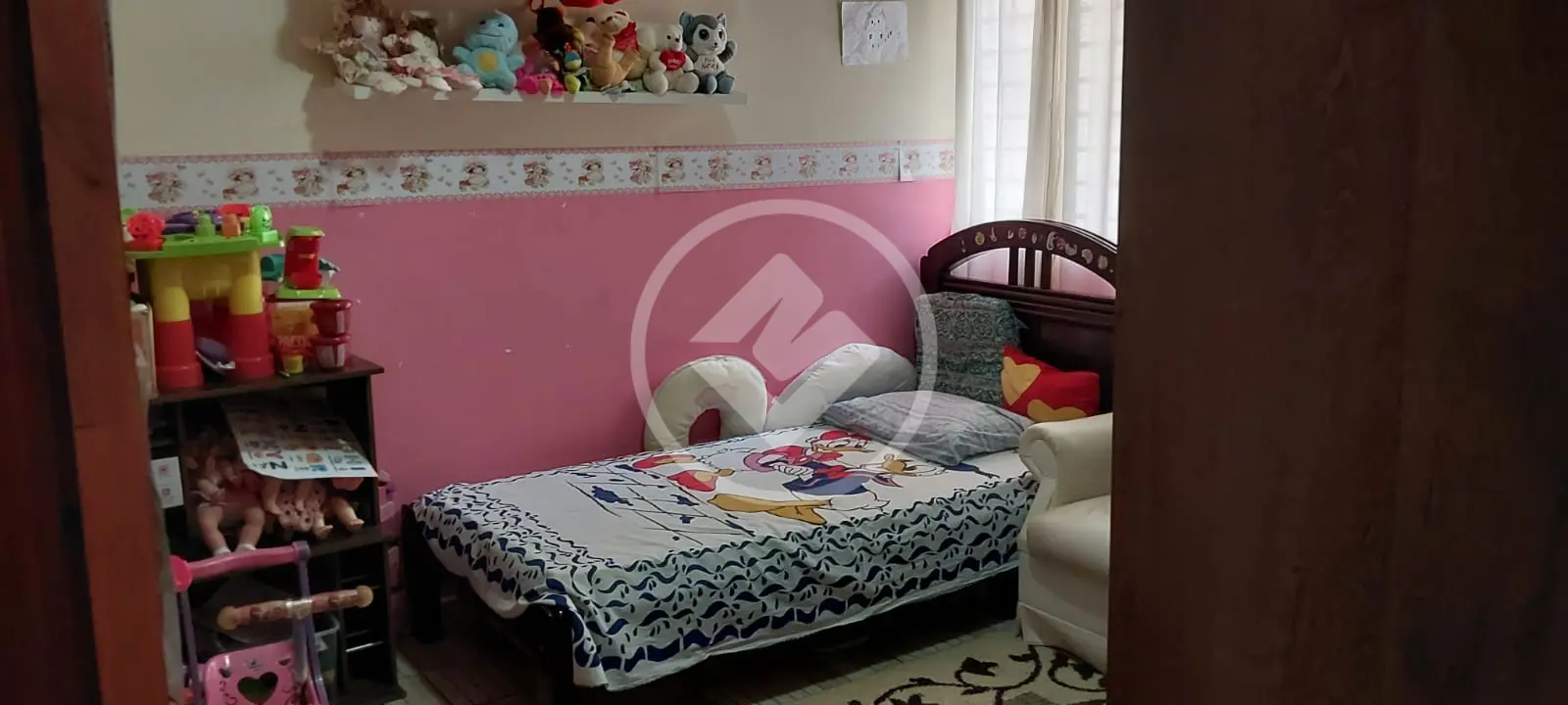 Casa 3 quartos no Santa Rita, Araxá — foto 6 de 6