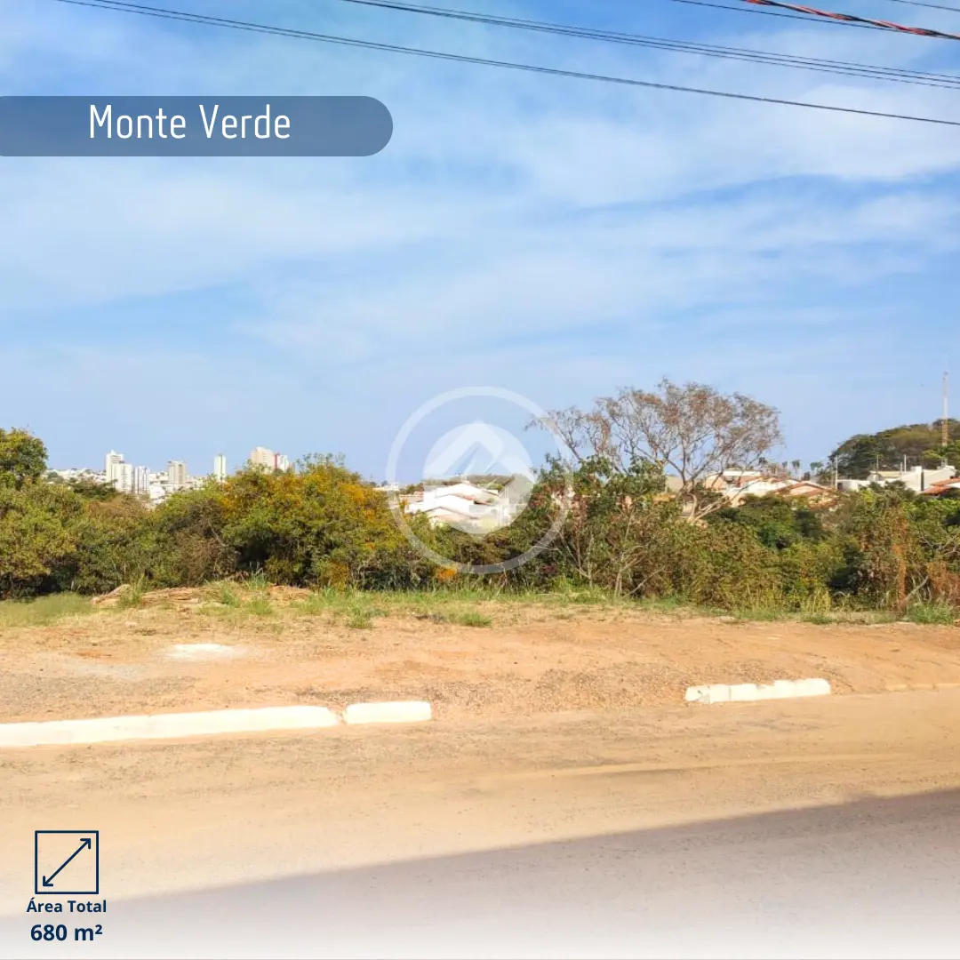 Terreno Condomínio no Monte Verde, Araxá — foto 5 de 6