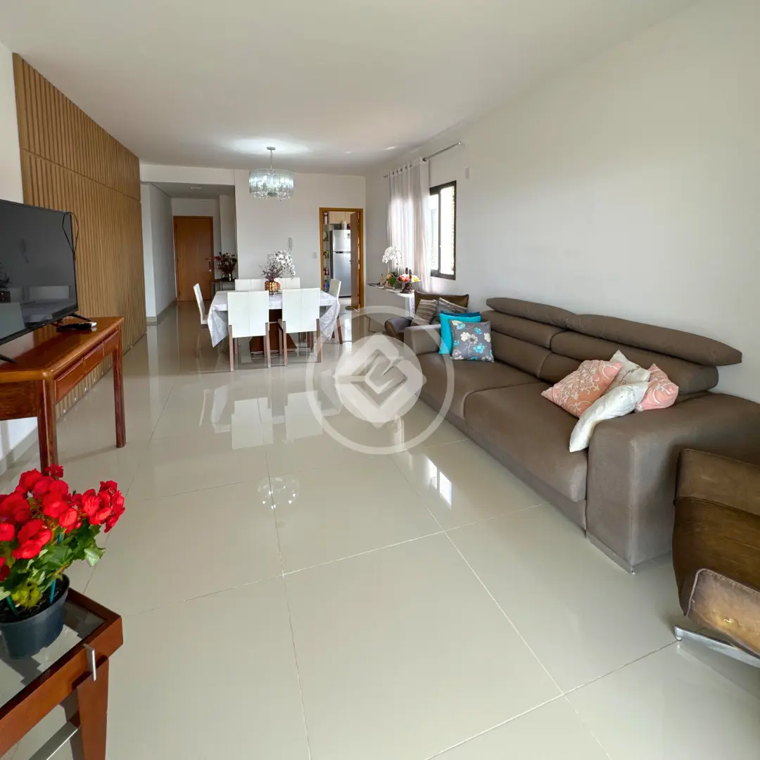 Apartamento 3 quartos no Centro, Araxá — foto 4 de 6