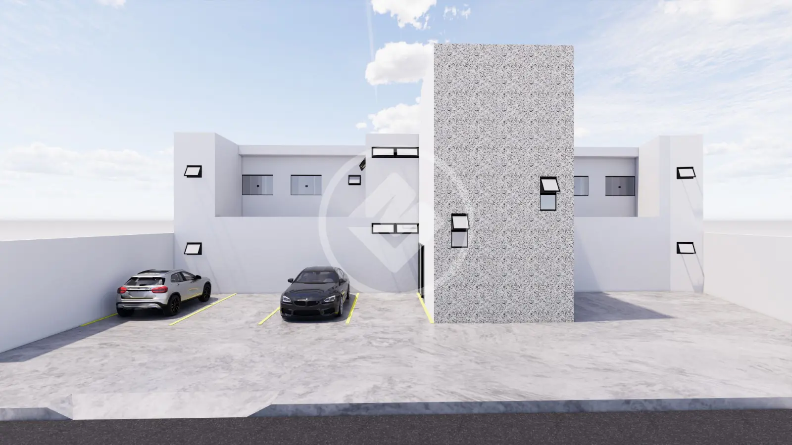 Apartamento 2 quartos no Loteamento Residencial Dona Adélia II, Araxá — foto 3 de 6