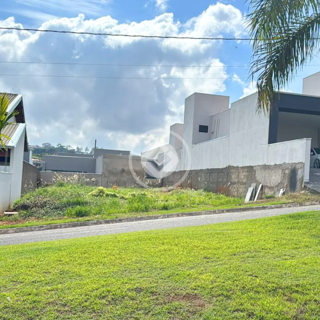 Terreno Condomínio no Monte Verde, Araxá — foto 3 de 6