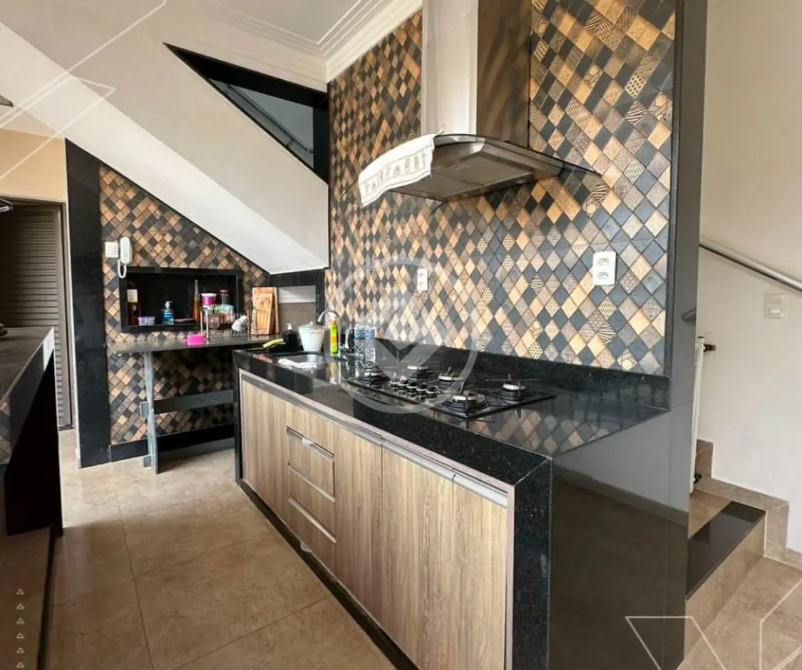 Casa 5 quartos no Veredas da Cidade, Araxá — foto 5 de 6