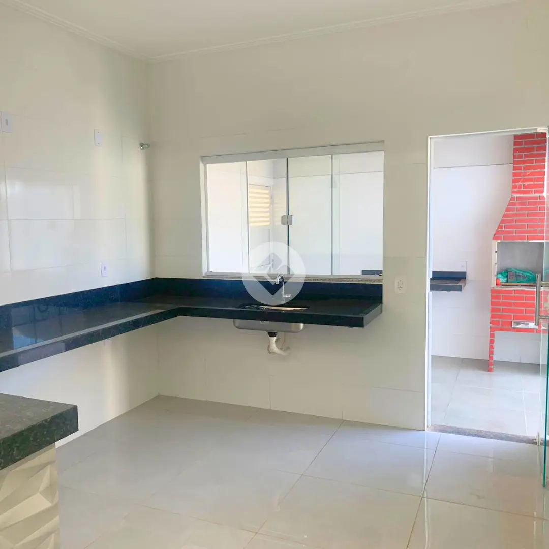 Casa 3 quartos no Santa Rita, Araxá — foto 6 de 6