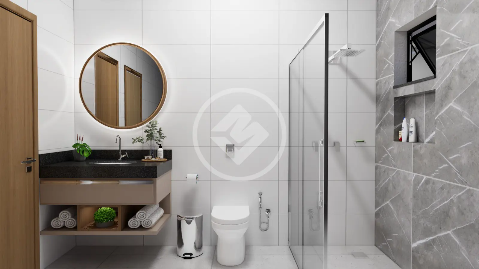 APARTAMENTO (A)