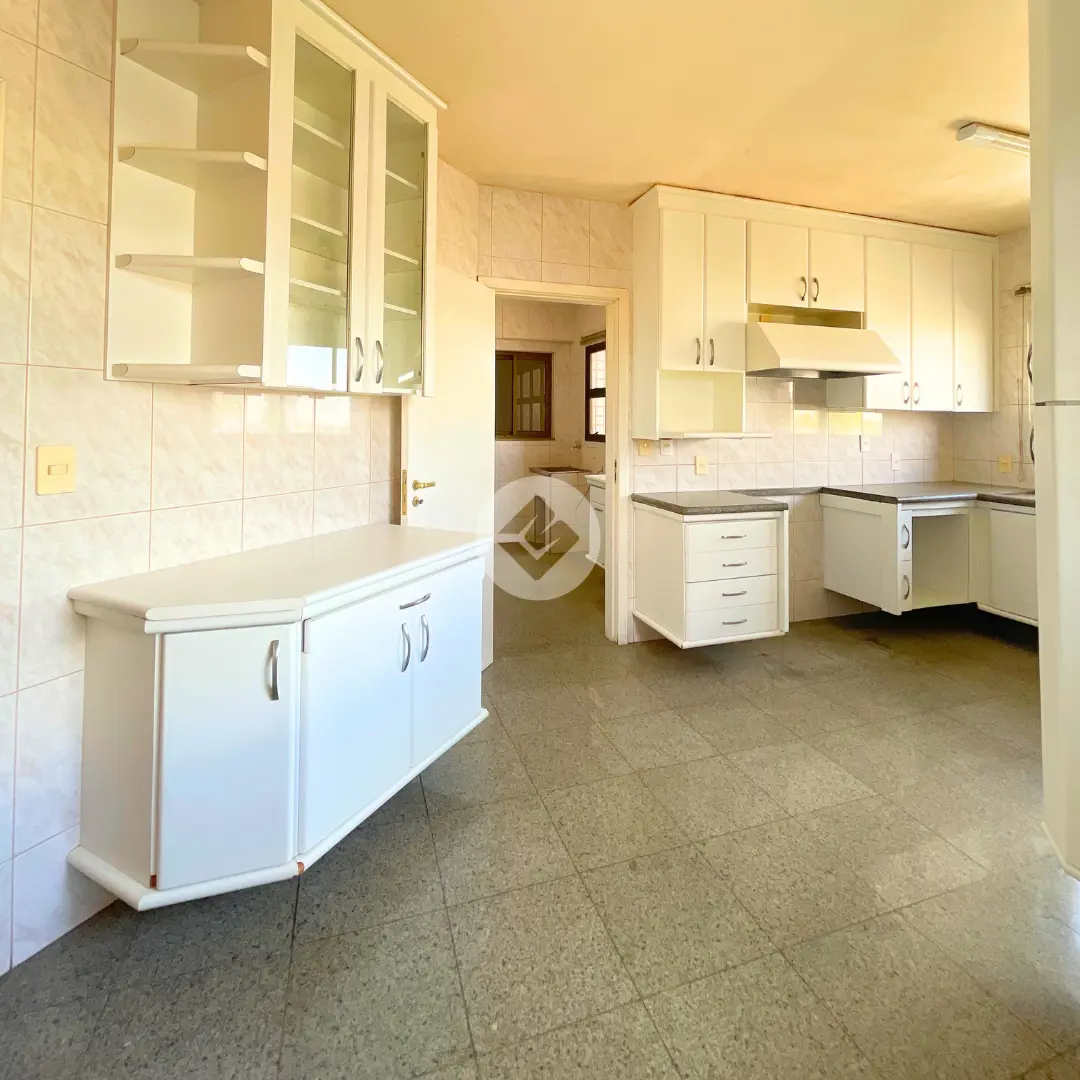 Apartamento 4 quartos no Centro, Araxá — foto 4 de 6