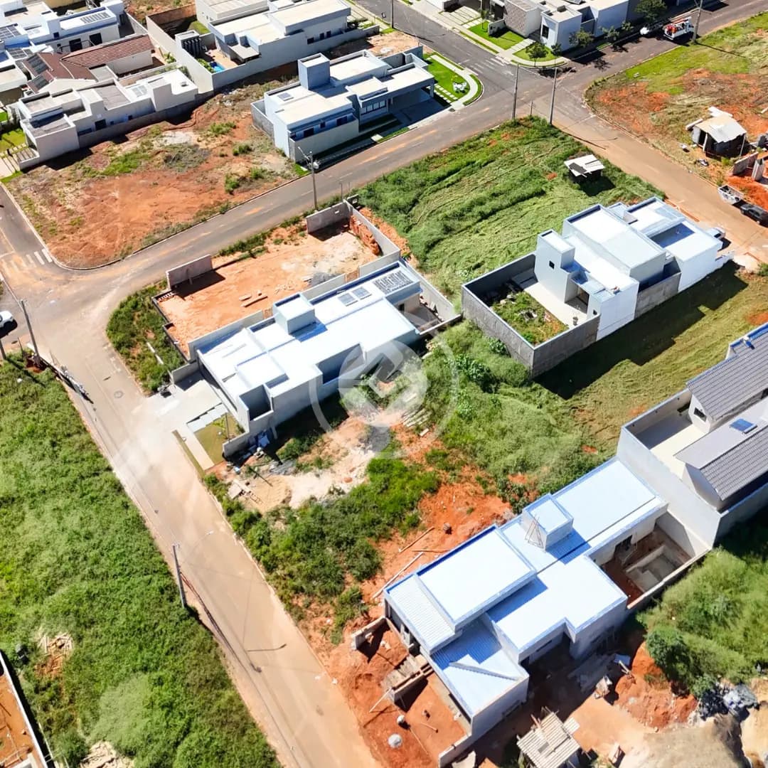 Terreno Condomínio no Loteamento Residencial Condomínio Villágio II, Araxá — foto 3 de 3