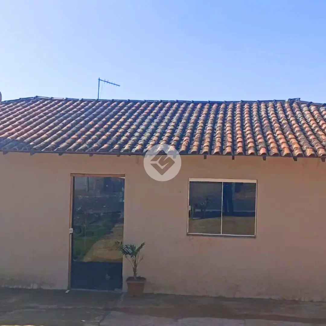 Chácara Loteamento Recanto das Gameleiras, Araxá - MG — foto 2
