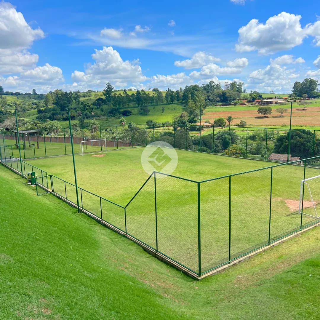 Terreno Condomínio no Loteamento Residencial Villágio I, Araxá — foto 4 de 4