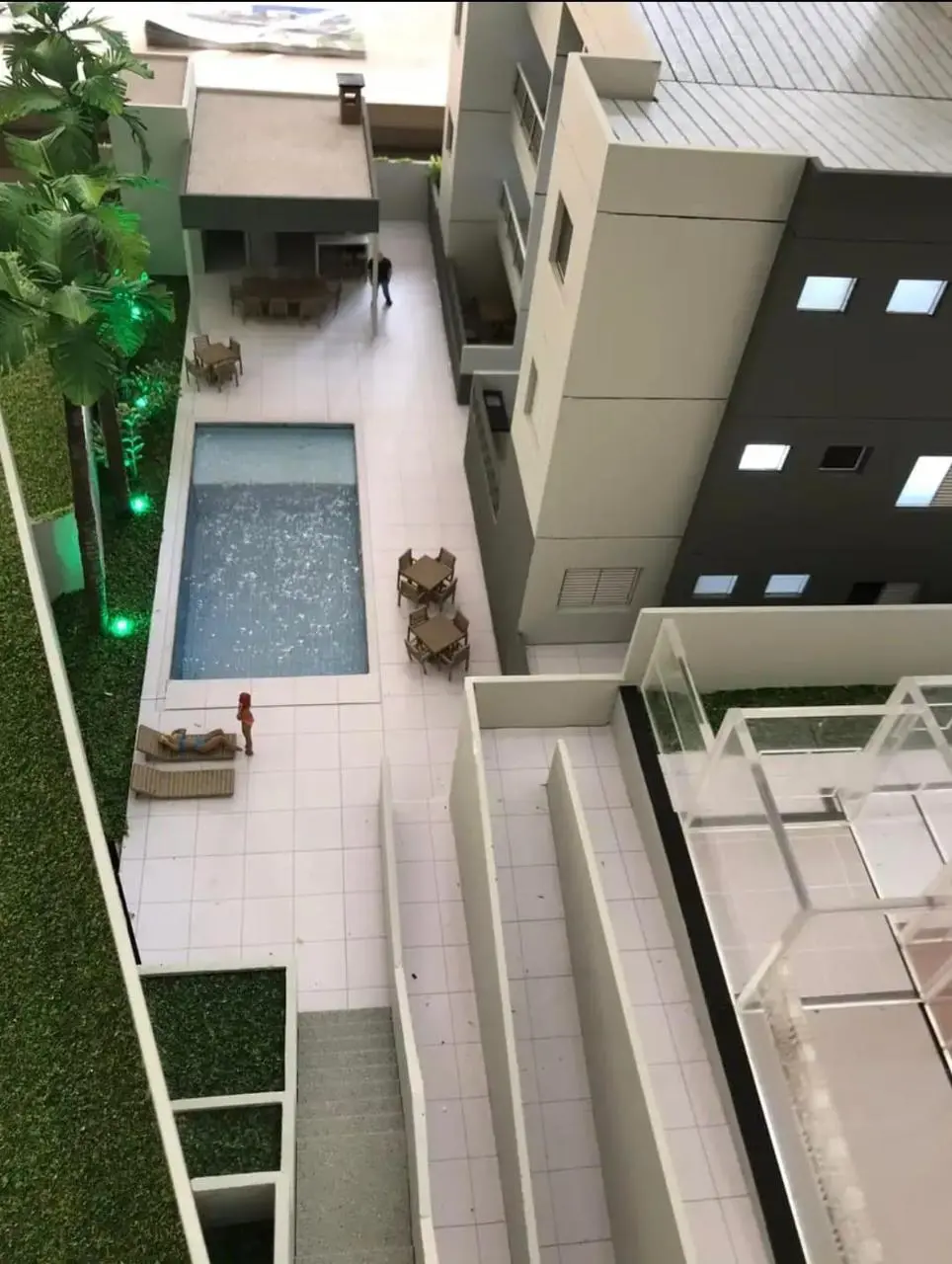 Apartamento Santo Antônio, Araxá - MG — foto 2