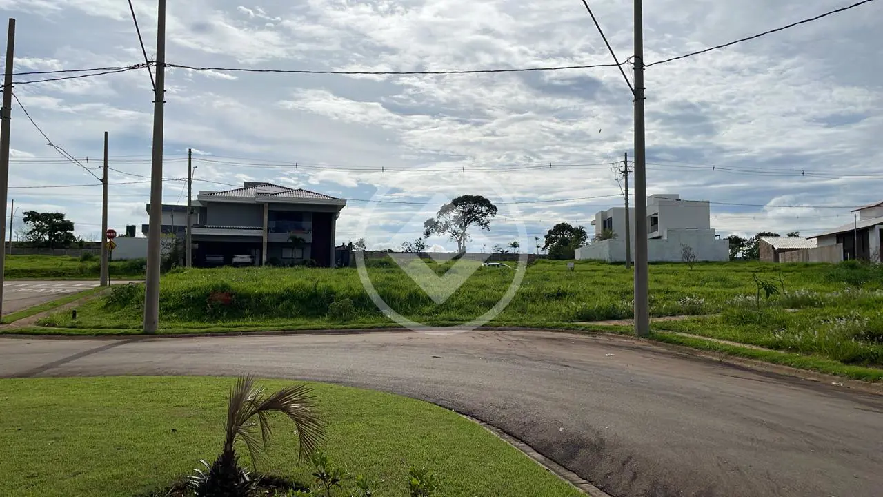 Terreno no Loteamento Villa das Artes, Araxá — foto 5 de 6