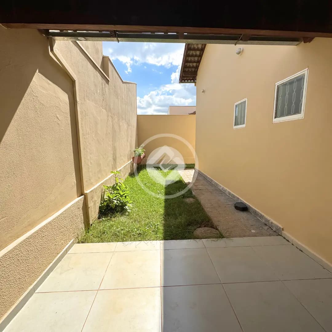 Casa 3 quartos no Jardim Europa, Araxá — foto 6 de 6