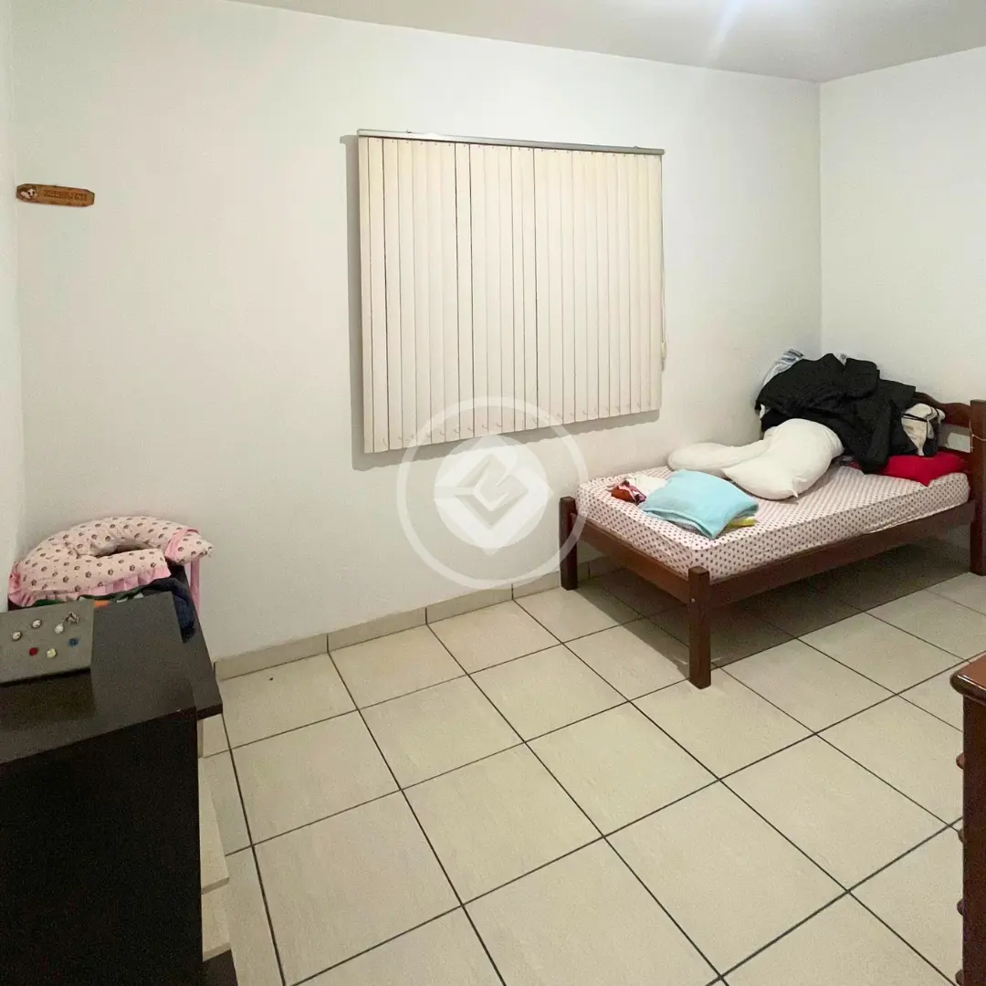 Apartamento Vila São Pedro, Araxá - MG — foto 2