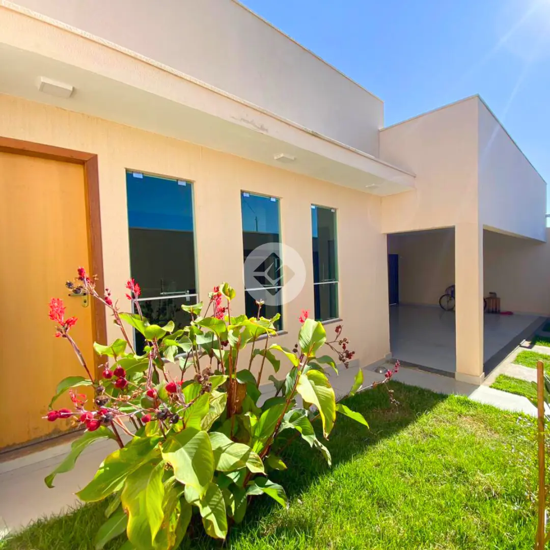 Casa 4 quartos no Jardim Europa, Araxá — foto 5 de 6