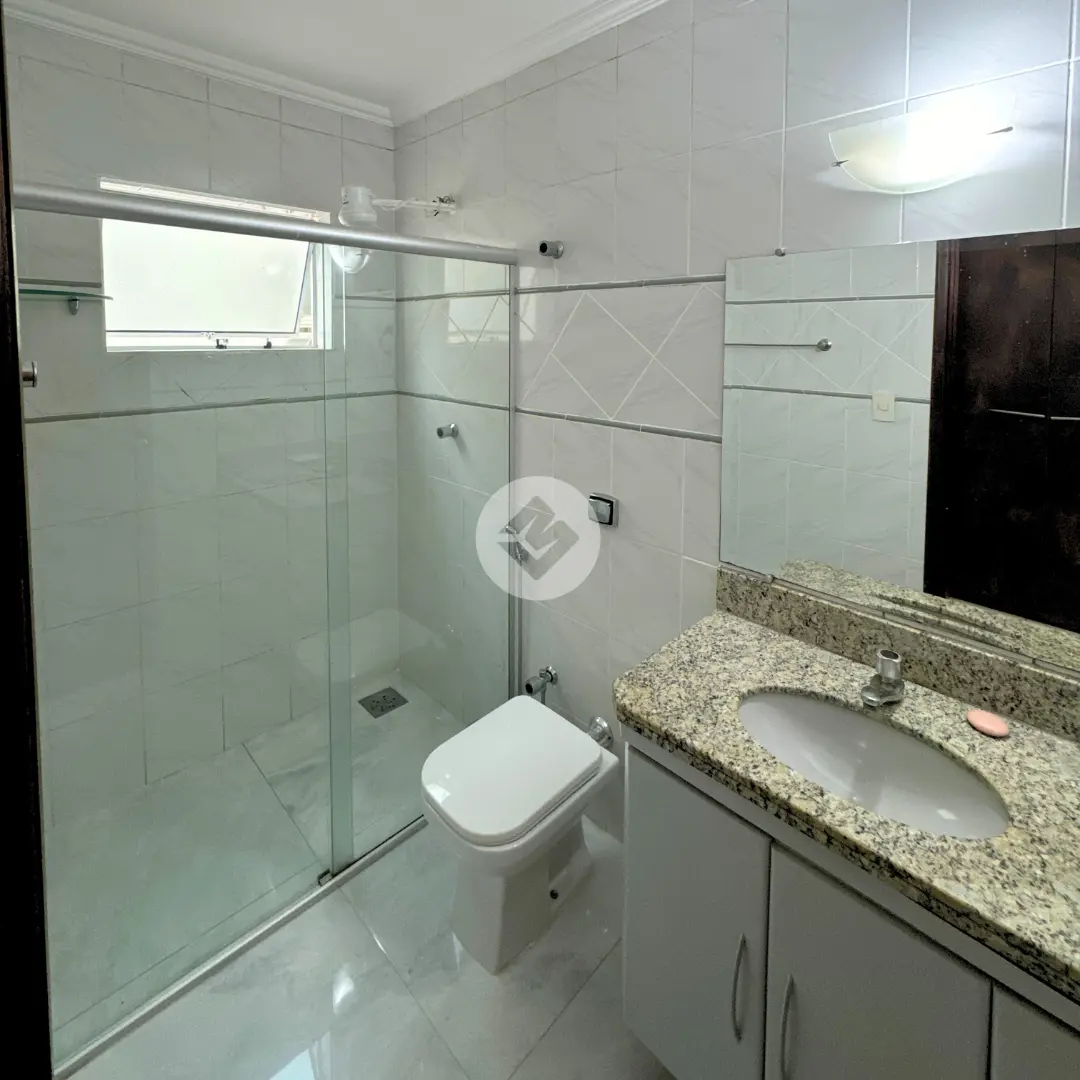 Apartamento 3 quartos no Centro, Araxá — foto 5 de 6