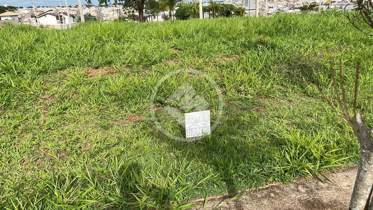 Terreno no Loteamento Villa das Artes, Araxá — foto 4 de 6