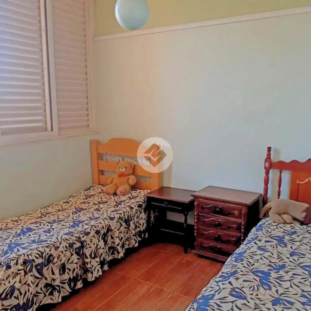 Apartamento Triplex 6 quartos no Centro, Araxá — foto 4 de 6