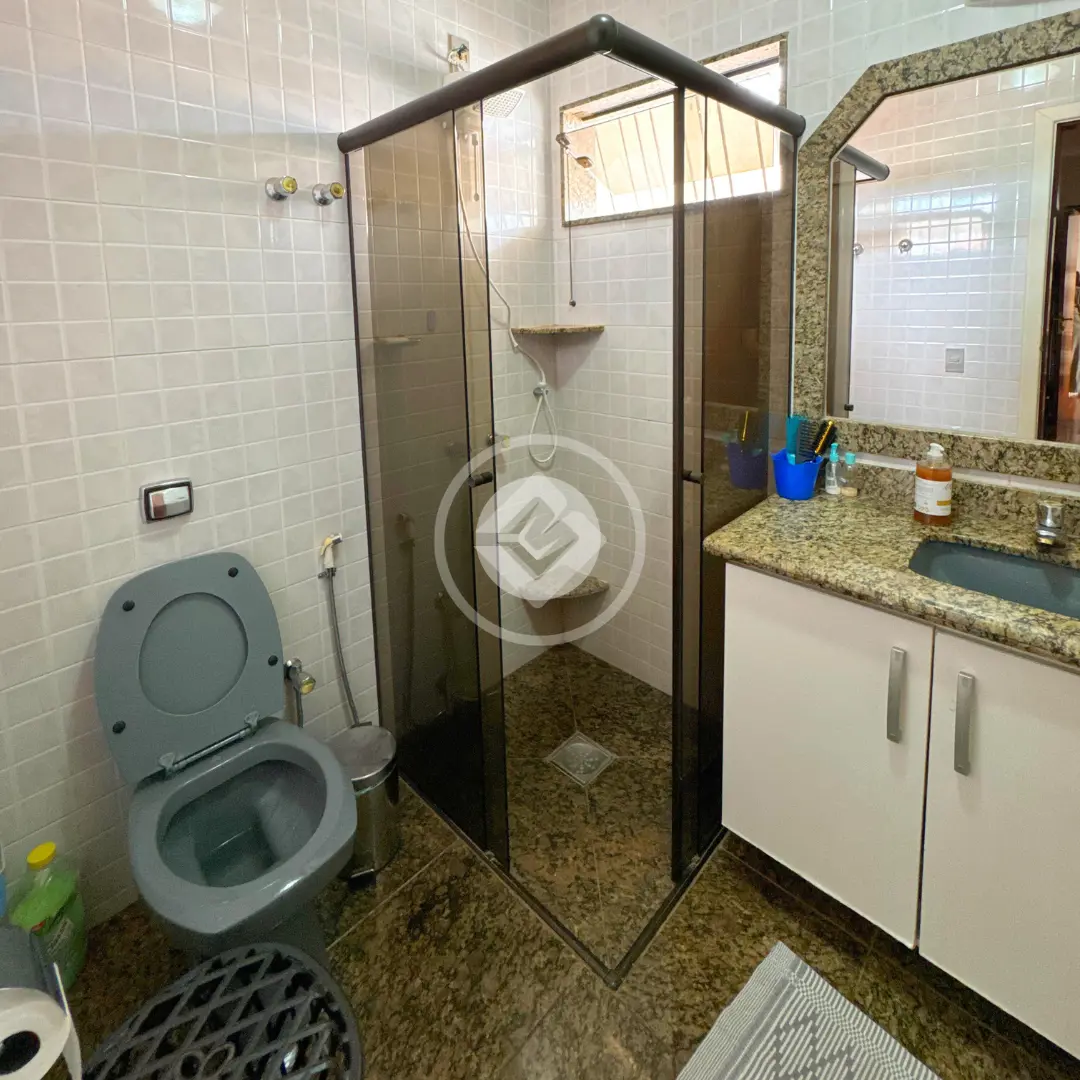 Casa 4 quartos no Centro, Araxá — foto 6 de 6