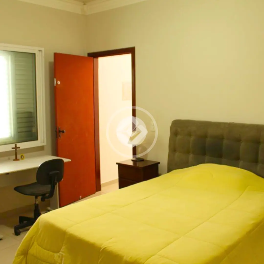 Casa Guilhermina Vieira Chaer, Araxá - MG — foto 2