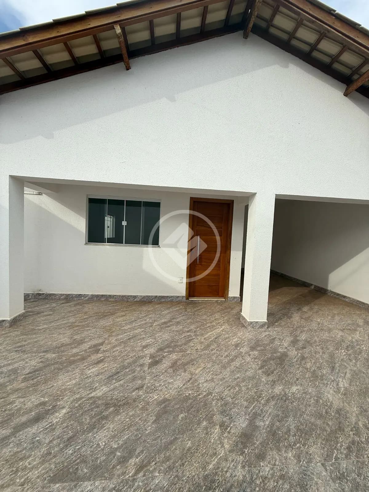 Casa Vila Rica, Araxá - MG — foto 1