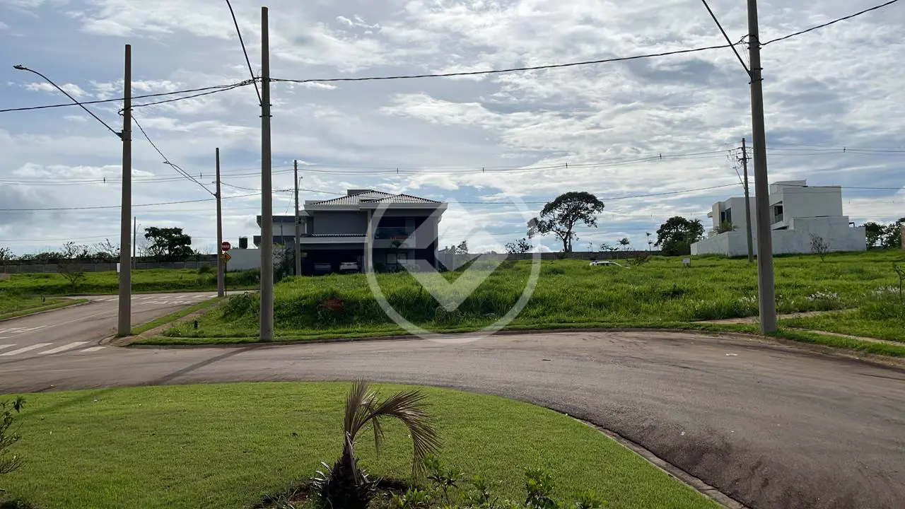 Terreno no Loteamento Villa das Artes, Araxá — foto 6 de 6
