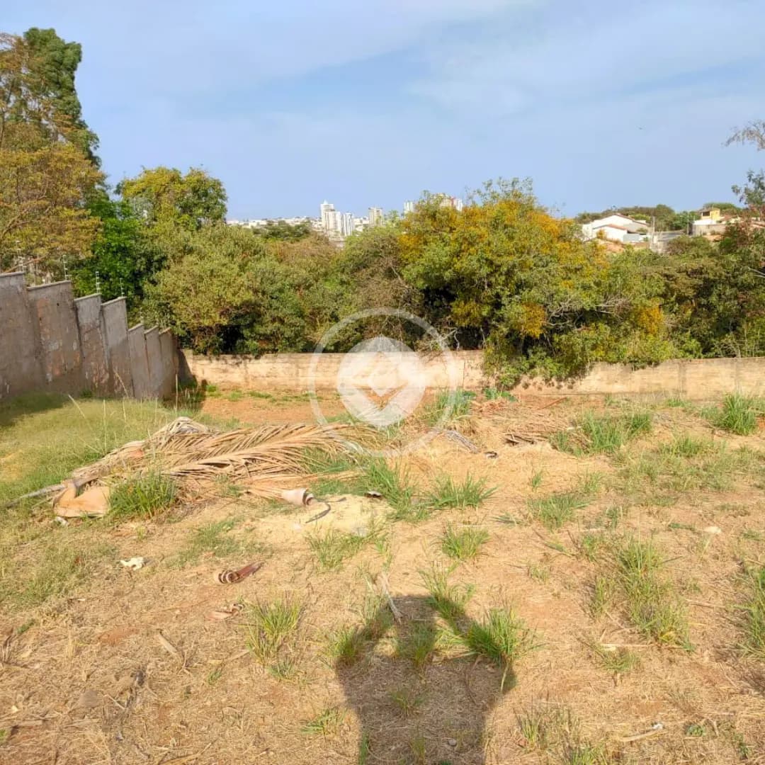 Terreno Condomínio Monte Verde, Araxá - MG — foto 1