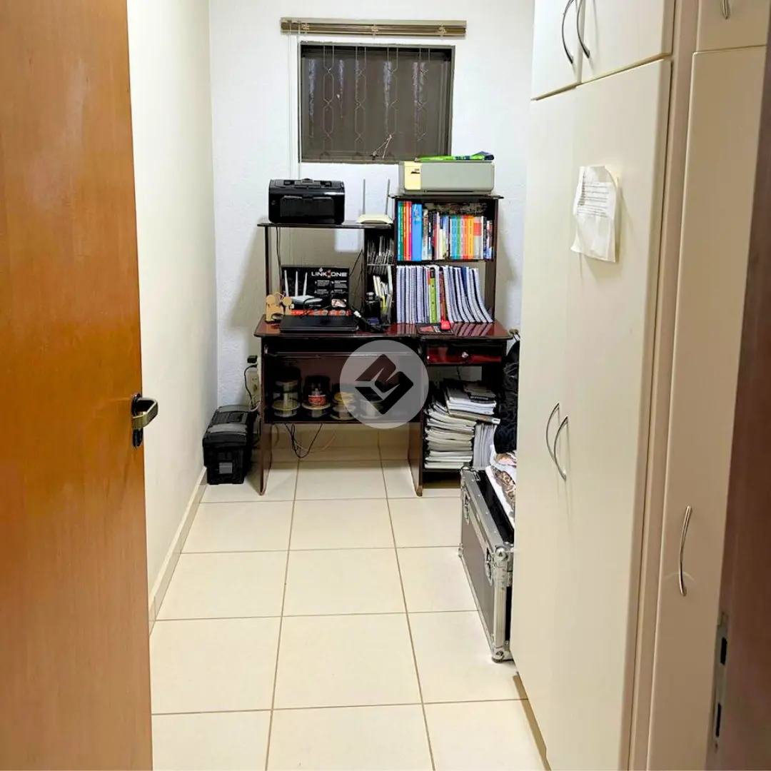 Casa 3 quartos no Veredas da Cidade, Araxá — foto 5 de 6
